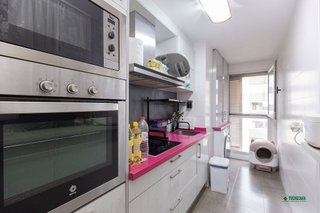 Piso en venta en Nueva Almería - Cortijo Grande - Vega de Acá en Almería