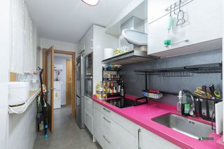Piso en venta en Nueva Almería - Cortijo Grande - Vega de Acá en Almería