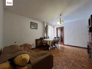 Piso en venta en Plaza España - Villa Pilar - Reyes Católicos - Vadillos en Burgos