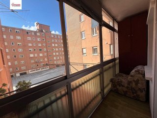Piso en venta en Plaza España - Villa Pilar - Reyes Católicos - Vadillos en Burgos
