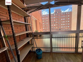 Piso en venta en Plaza España - Villa Pilar - Reyes Católicos - Vadillos en Burgos