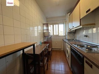 Piso en venta en Plaza España - Villa Pilar - Reyes Católicos - Vadillos en Burgos