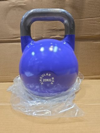 Kettlebell Pesa Rusa 20 kg