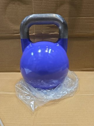 Kettlebell Pesa Rusa 20 kg