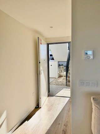 Piso en venta en Cala de Finestrat en Finestrat