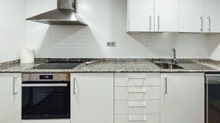 Piso en venta en Pueblo Poniente en Benidorm