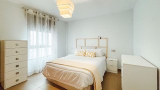 Piso en venta en Pueblo Poniente en Benidorm