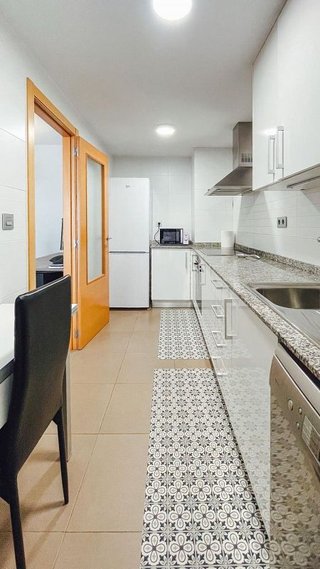 Piso en venta en Pueblo Poniente en Benidorm