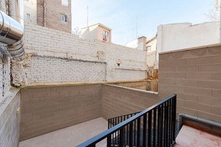 Piso en venta en San Pablo en Zaragoza