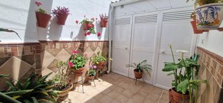 Piso en venta en Casco Histórico  - Ribera - San Basilio en Córdoba