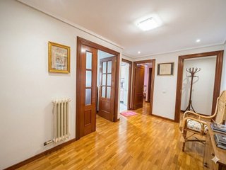 Piso en venta en Cascajos - Piqueras en Logroño