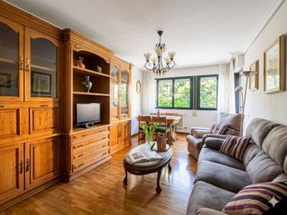 Piso en venta en Cascajos - Piqueras en Logroño