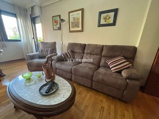 Piso en venta en Cascajos - Piqueras en Logroño