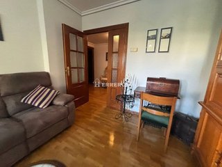 Piso en venta en Cascajos - Piqueras en Logroño