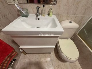 Piso en venta en Cascajos - Piqueras en Logroño