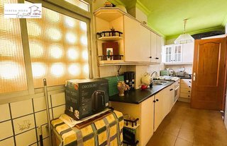 Piso en venta en Pescadores-Saladillo en Algeciras