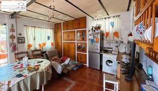 Piso en venta en Pescadores-Saladillo en Algeciras