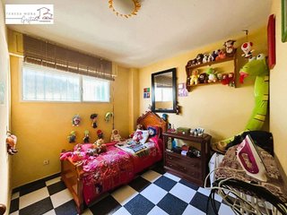 Piso en venta en Pescadores-Saladillo en Algeciras