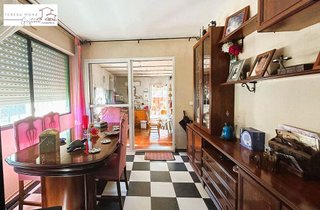 Piso en venta en Pescadores-Saladillo en Algeciras