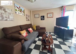 Piso en venta en Pescadores-Saladillo en Algeciras