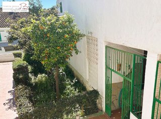 Piso en venta en Pescadores-Saladillo en Algeciras
