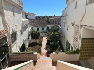 Piso en venta en Pescadores-Saladillo en Algeciras