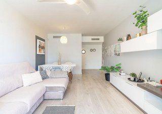 Piso en venta en Mijas Golf en Mijas