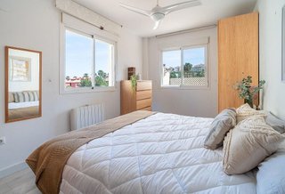 Piso en venta en Mijas Golf en Mijas