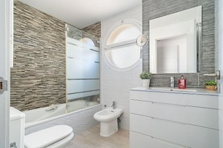 Piso en venta en Mijas Golf en Mijas
