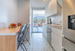 Piso en venta en Mijas Golf en Mijas