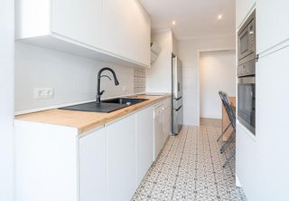 Piso en venta en Mijas Golf en Mijas