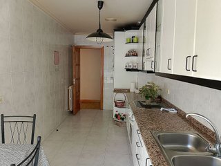 Piso en venta en Centro en Ponferrada