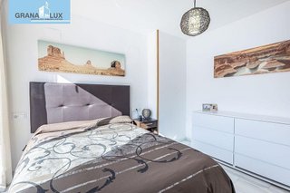 Ático en venta en Ogíjares