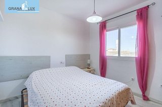 Ático en venta en Ogíjares