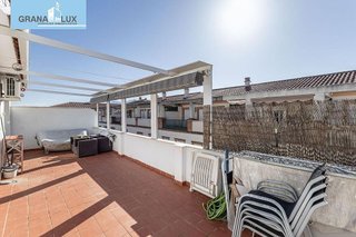 Ático en venta en Ogíjares
