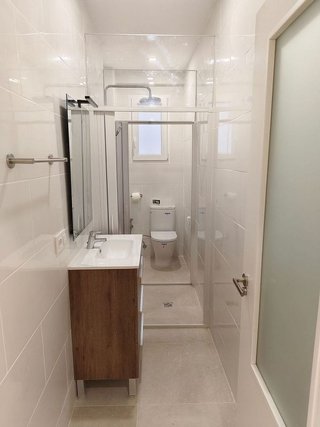 Piso en venta en La Raïosa en Valencia