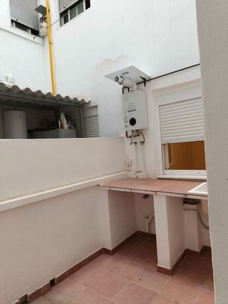Piso en venta en La Raïosa en Valencia
