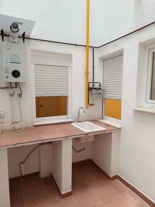 Piso en venta en La Raïosa en Valencia