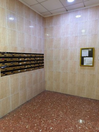 Piso en venta en La Raïosa en Valencia