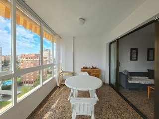Piso en venta en Playa de San Juan en Alicante