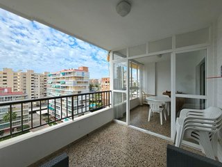 Piso en venta en Playa de San Juan en Alicante