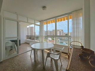 Piso en venta en Playa de San Juan en Alicante