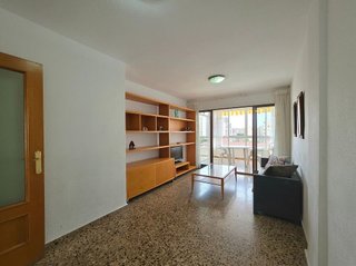 Piso en venta en Playa de San Juan en Alicante