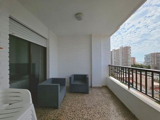 Piso en venta en Playa de San Juan en Alicante