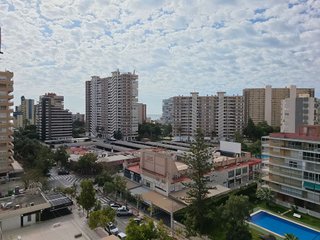 Piso en venta en Playa de San Juan en Alicante