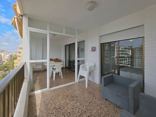 Piso en venta en Playa de San Juan en Alicante