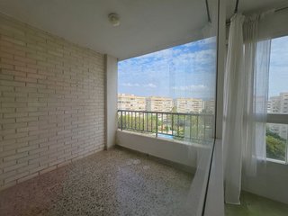 Piso en venta en Playa de San Juan en Alicante
