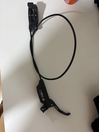 Freno Sram DB8 Delantero
