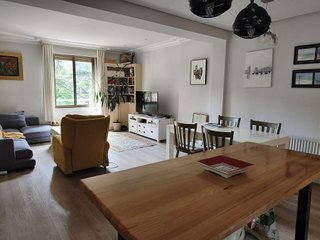 Piso en venta en Centro en Logroño