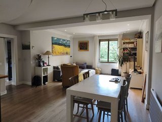 Piso en venta en Centro en Logroño